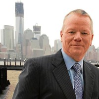 Retired Employee Roy Post's profile photo