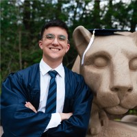 Verkada Employee Brandon Quach's profile photo