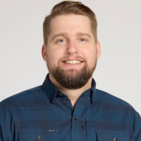 Wantable Employee Zachary Lee's profile photo