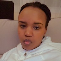 Soft Packaging Inc Employee Clémence Nirere's profile photo