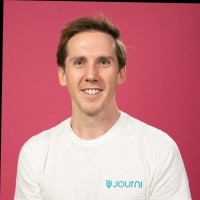 Journi Employee Jonathan Meadows's profile photo
