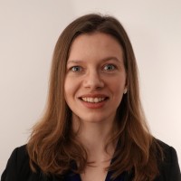 WWF Poland Employee Anna Sands's profile photo