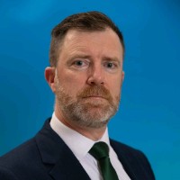 Kerry County Council Employee Padraig Corkery's profile photo