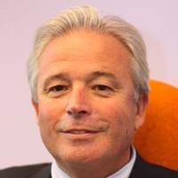 VNCI Employee Rein Coster's profile photo