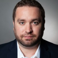 Sentec Employee Charles Smith's profile photo