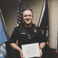 Marysville Police Department Employee Dan Stocker's profile photo