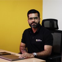 Kuldip Purohit Email & Phone Number