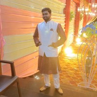 Mandar Patil Email