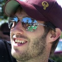 Rockstar Games Employee Corey Ross's profile photo
