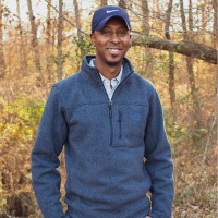 Clark Beverage Group, Inc. Employee Wesley Bender's profile photo