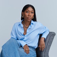 ELLE Magazine Employee Kenya Hunt's profile photo