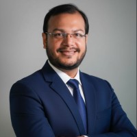 ListenFirst Employee Ca Sancheti's profile photo