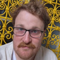 Huron Consulting Group Employee Taylor Atkinson's profile photo