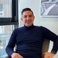 KNF Employee Benjamin Matthiss's profile photo