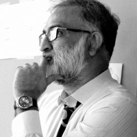 The Indus Hospital Employee Shakeel Akhter's profile photo