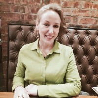 ZaPOP Employee Carin Rossouw's profile photo