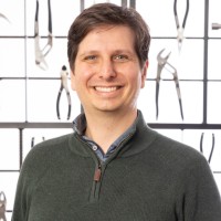 The Home Depot Canada Employee Michael Umansky's profile photo