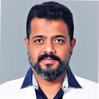 Ey Employee Suresh Murthy's profile photo