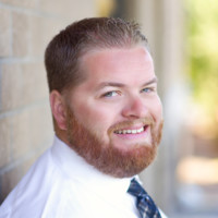 AmeriTitle Employee Chad Robb's profile photo