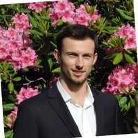 Bowery Boost Employee Chris Sutherland's profile photo