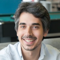 Onfido Employee Ricardo Freitas's profile photo