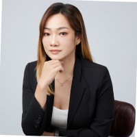 iKala Employee Piper Sun's profile photo