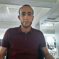 Code95 Web Technologies Employee Mahmoud Elshahawy's profile photo