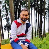 Aviato Consulting Employee Anirban Biswas's profile photo