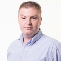 Adexsi UK Employee Paul Brind's profile photo