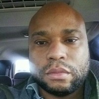 Delta Employee Darryl Terrell's profile photo