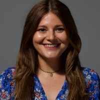 Matchory Employee Laura Banciu's profile photo