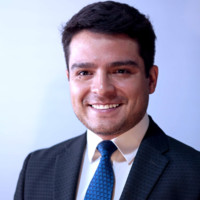 Netcontroll Employee Aarón Hernández's profile photo