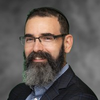 Scarborough Health Network Employee Zvi Margaliot's profile photo