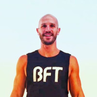 BFT Altona North Employee Jacob Gise's profile photo