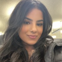 Utility Warehouse Employee Simran Nath's profile photo