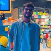 BlockFlow Employee Pradyuman Verma's profile photo