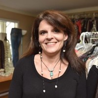Beverly Corder
