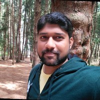 20Cube Logistics Employee Subramaniam's profile photo