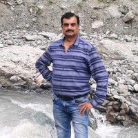 BD Security Employee Pardeep Kumar's profile photo