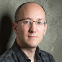 GZERO Media Employee Justin Kosslyn's profile photo