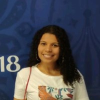 GREENPLAC Employee Andressielly Britto's profile photo