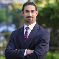 Prudential Financial Employee Anthony Pesce's profile photo