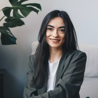 Trust Engineering Group Employee Cosmina Mihai's profile photo