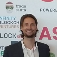 TokenMinds Employee Rob Eijgenraam's profile photo