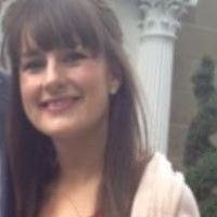 Arla Foods Employee Caroline Jackson's profile photo