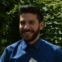 SOUL STUDIO Employee Vasilis Vasileiou's profile photo
