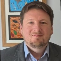 RightCrowd Employee Tony Scriven's profile photo