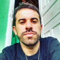 Binario Cloud Employee Joab de Araújo's profile photo