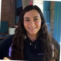Zone Laser Tag Employee Eleni Passas's profile photo