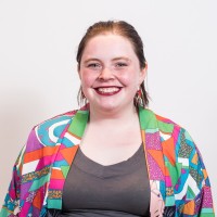 Beyond-FX Employee Anna Hardy's profile photo